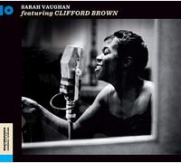 Sarah Vaughan - With Clifford Brown / In The Land Of Hi Fi
