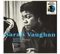 Sarah Vaughan With Clifford Brown
