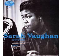 Sarah Vaughan With Clifford Brown SHM (CD) (US IMPORT)