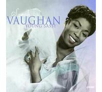 Sarah Vaughan - Young Sassy (4CD)