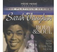 Sarah Vaughn - Body & Soul