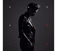 Sarah Walk - Little Black Book [VINYL]
