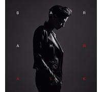Sarah Walk - Little Black Book [VINYL]