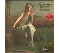 Sarah Walker / Graham Johnson - Shakespeare's Kingdom