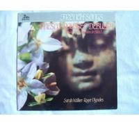 Sarah Walker / Roger Vignoles - DKP 9035 SARAH WALKER / ROGER VIGNOLES French Songs LP