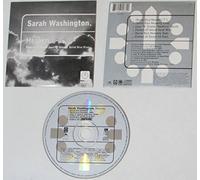 Sarah Washington - Heaven