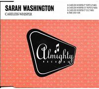Sarah Washington - Sarah Washington - Careless Whisper