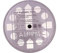 Sarah Washington - SARAH WASHINGTON / HEAVEN