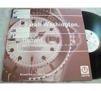 Sarah Washington - Sarah Washington - Heaven (Part 2) - AM:PM - 581 535-1