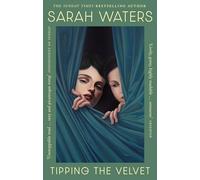Sarah Waters - Tipping The Velvet - New Paperback - 74 - Q245z