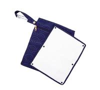 Sarah Wells Pumparoo Wet/Dry Bag for Breast Pump Parts (Deco)