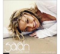Sarah Whatmore – When I Lost You – CD