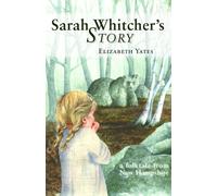 Sarah Whitcher's Story