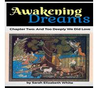 Sarah White And Too Deeply We Did Love Paperback Book Sarah White Multicolor