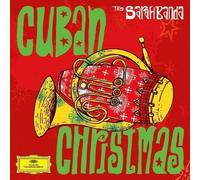 Sarah Willis & TheSarahBanda - Cuban Christmas