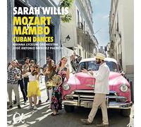Sarah Willis; Havana Lyceum Orchestra; Jose Antonio Mendez Padren - Mozart y Mambo: Cuban Dances (LP) [VINYL]