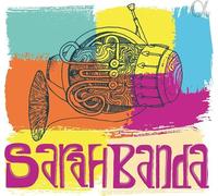 Sarah Willis : Sarahbanda CD (2024) NEW FREE Shipping, Save £s