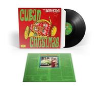 Sarah Willis & TheSarahBanda - Cuban Christmas [VINYL]