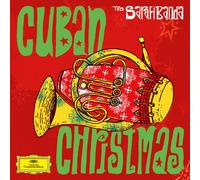 Sarah Willis & The Sarahbanda – Cuban Christmas – CD (2025)