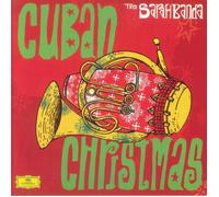 Sarah Willis The Sarahbanda - Cuban Christmas [VINYL]