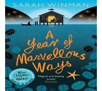 Sarah Winman Year of Marvellous Ways Paperback Book Sarah Winman Multicolor