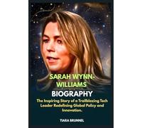 Sarah Wynn-Williams Biography: The Inspiring Story of a Trailblazing Tech Leader Redefining Global Policy and Innovation.