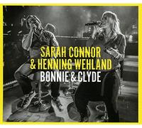 SarahConnor & Henning Wehland - Bonnie & Clyde