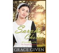 Sarah's Choice: An Amish Romance