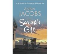 Sarah's Gift: A touching story from the multi-million copy bestselling author (The Waterfront Series 2)