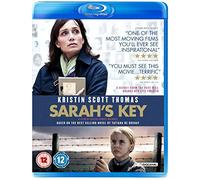 Sarah's Key [Blu-ray] [Region B]