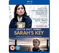 SARAHS KEY - BLU-RAY - REGION B UK
