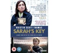 Sarah's Key [DVD] [2010]