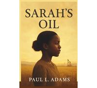 SARAH'S OIL: The Remarkable True Story of Sarah Rector, America's First African American Female Millionaire