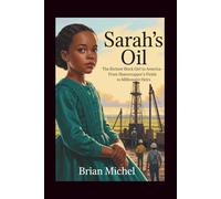 Sarah's Oil: The Richest Black Girl in America - From Sharecropper’s Fields to Millionaire Heirs