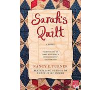 Sarah's Quilt: A Novel of Sarah Agnes Prine and the Arizona Territories, 1906: 2