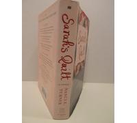Sarah's Quilt: The Novel Of Sarah Agnes Prine and the Arizona Territories, 1906