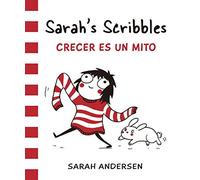 Sarah's Scribbles: Crecer es un mito: 12 (Bridge)