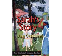 Sarah's Story