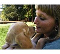 Sarah's Story; Secret in the Attic; Woman's Best Friend