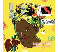 Sarai Pahla, the Multi-Talented One