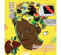 Sarai Pahla, the Multi-Talented One