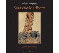 Miljenko Jergovic – Sarajevo Marlboro – Paperback (Archipelago)