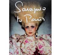 Sarajevo to Paris: Marleen Daniëls