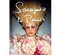 Sarajevo to Paris : Marleen Daniels