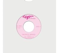 Sarakula, Joel - Pacifico Waves [7" VINYL]