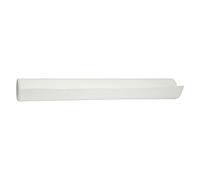Saral 12in (366 cm x 305 mm) White (Roll), 12" x 12ft