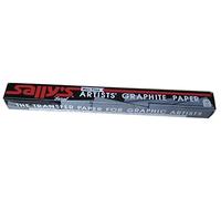 Saral 18 x 24-inch/ 457 x 609 mm Sallys Artist Pack, Graphite