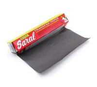 Saral Transfer Paper - 12 Foot Rolls, Graphite - 2 Pack