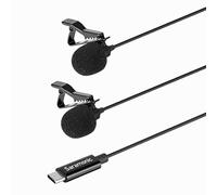 Saramonic LavMicro U3C