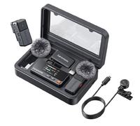 Saramonic Air-02 wireless microphone set